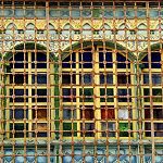 Window in Medina
