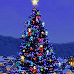 Christmas-Tree sm