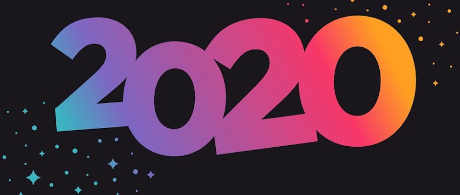 رزنامة – تقويم العام الجديد 2020