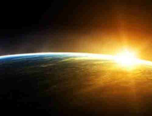 أنا هو نور العالم