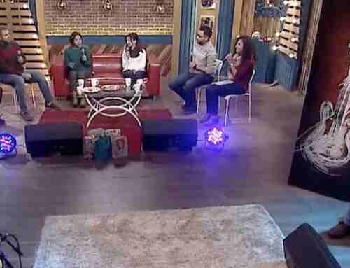 نوّر يا يسوع