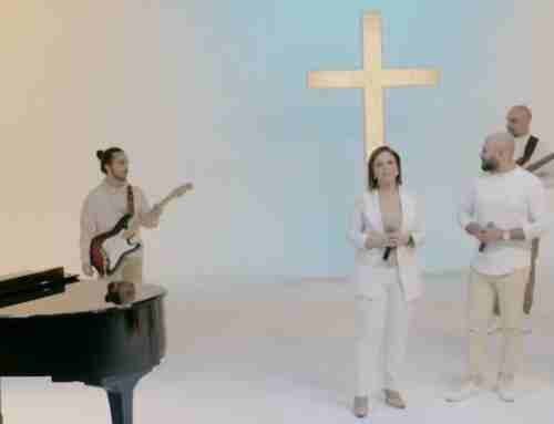 يا عجيبا في محبته