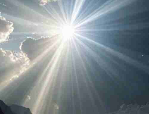 5- الاحتياج لتجسد المسيح