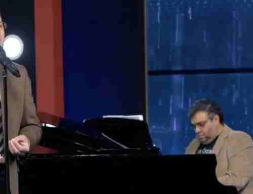 روح الله نحن نسأل